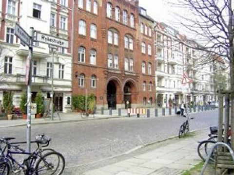 Grundschule Berlin Bild 3