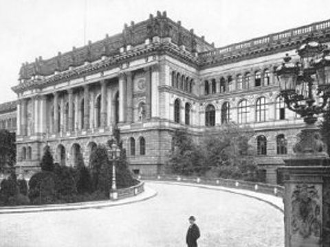 Vertriebene Wissenschaft Bild 2