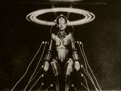 Metropolis 3