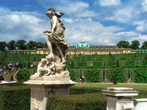 Park Sansouci