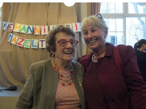 Einganzbesonderergeburtstag