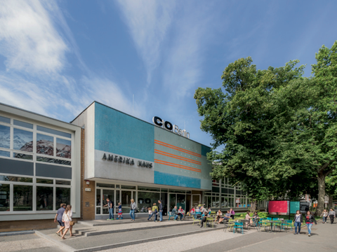 Das Amerika Haus