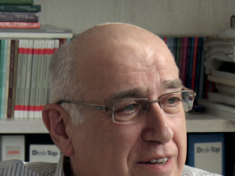 Hermann Simon