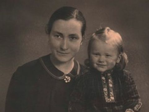 Gerda Keßler
