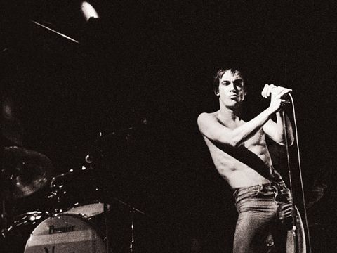 Iggy Pop