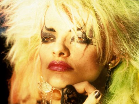 Nina Hagen
