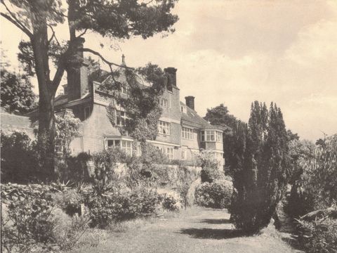 Stoatley Rough School