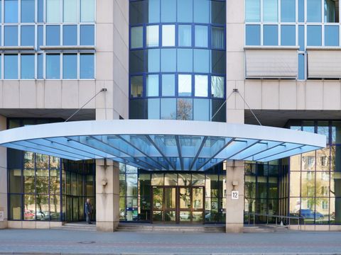 Bereitschaftsgericht besonders beschleunigte Verfahren