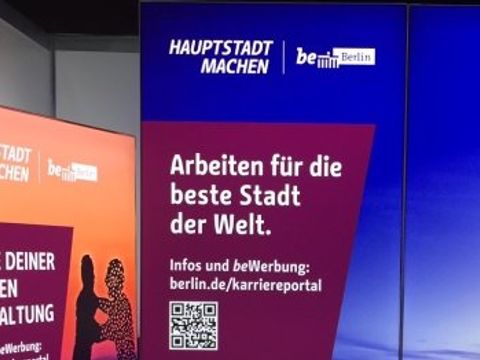 Messe vocatium I Juni 2018