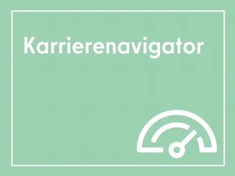 Kachel Karrierenavigator