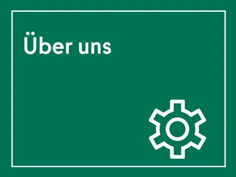Kachel Über uns