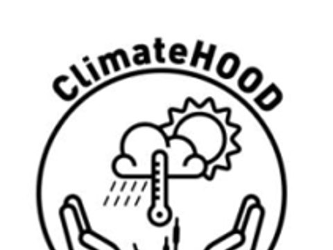ClimateHood Logo