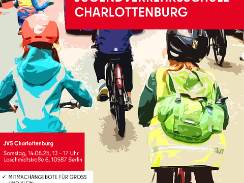 2 Kinder fahren Fahrrad