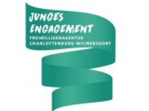 Junges Engagement Charlottenburg-Wilmersdorf