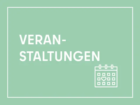 Veranstaltungen Teaser