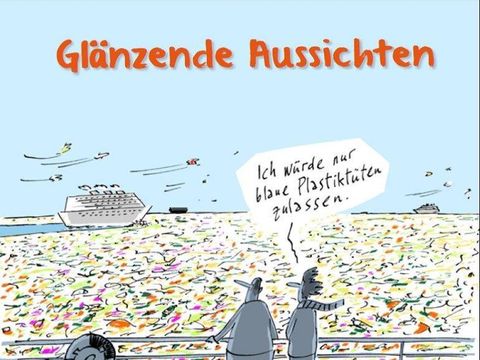 (Bild: Ausstellung GLÄNZENDE AUSSICHTEN)