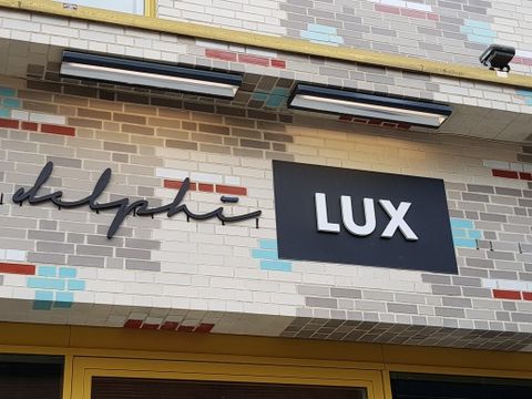 delphi Lux