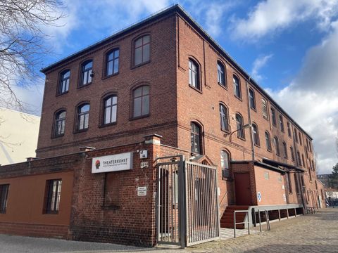 Theaterkunst