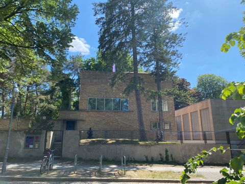Georg-Kolbe-Museum