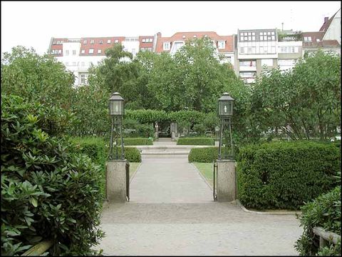 Mierendorffplatz