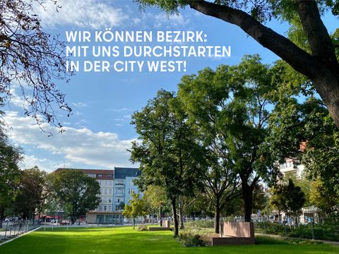 Creative Work erleben