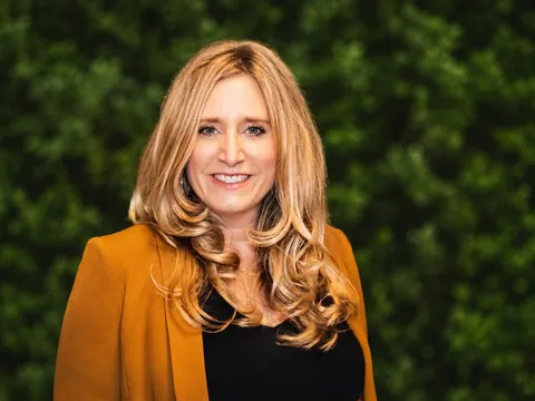 Bezirksbürgermeisterin Kirstin Bauch (Bild: Anne Schulz)