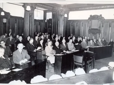 BVV 1952