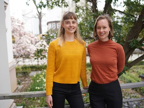 Büro für Bürger:innenbeteiligung