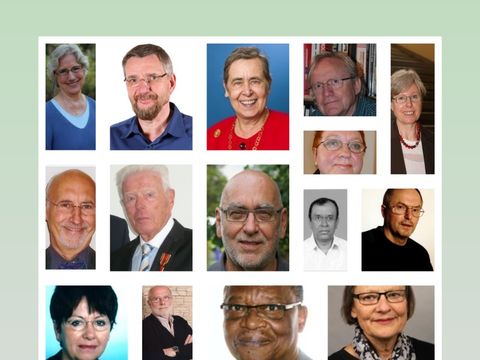 Seniorenvertretung 2017