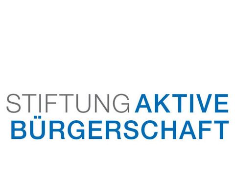 Stiftung Aktive Bürgerschaft Logo