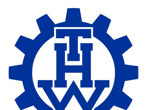 Technisches Hilfswerk Logo