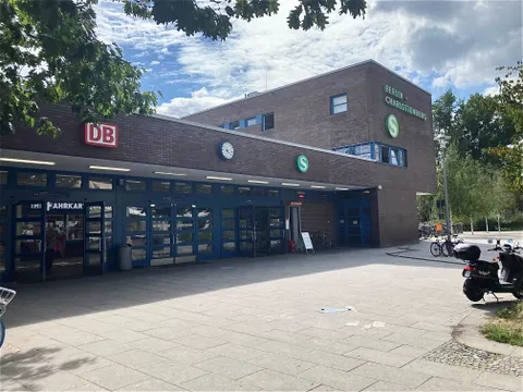 bahnhof charlottenburg