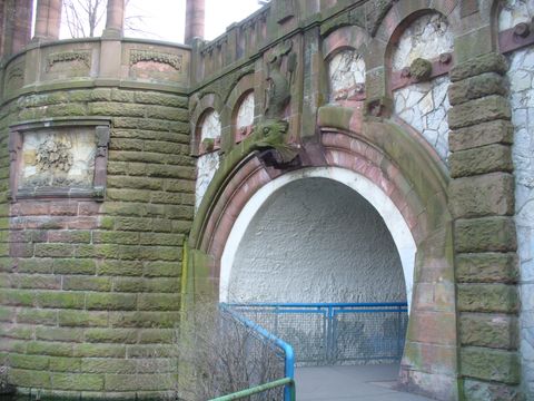 Lietzenseebrücke
