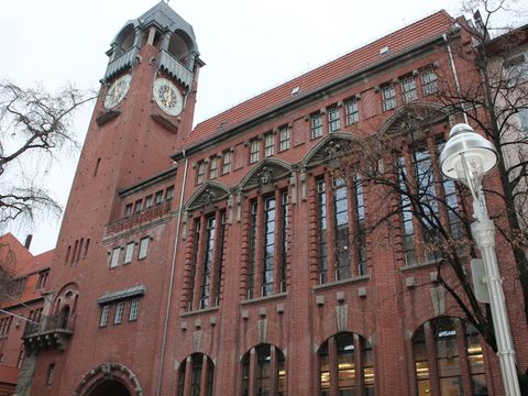 Paula-Fürst-Schule