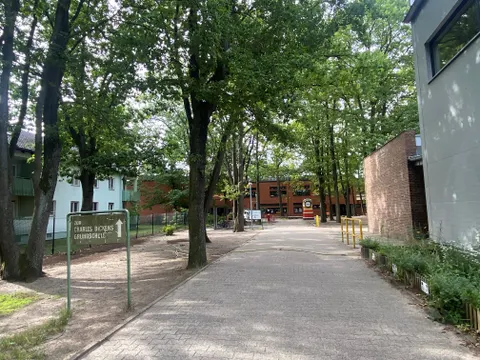 Charles-Dickens-Grundschule