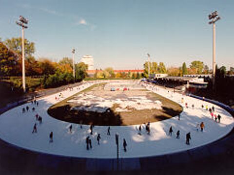 Horst-Dohm-Eisstadion