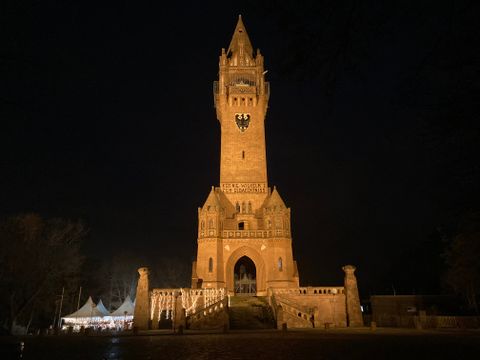 Grunewaldturm