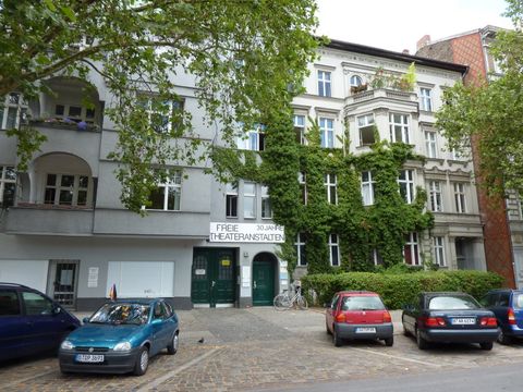 k19 am Klausenerplatz 19, 7.7.2010, Foto: KHMM