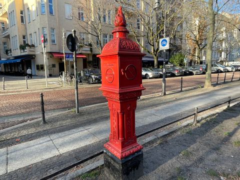 Fasanenplatz