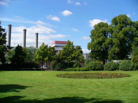 Heidelberger Platz 8.8.2006, Foto: KHMM