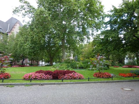 Nikolsburger Platz, 17.8.2010, Foto: KHMM