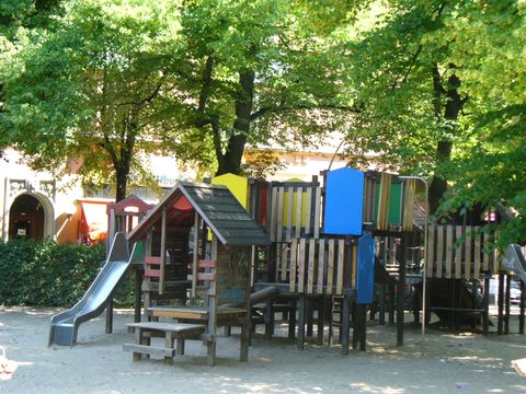 Ruedesheimer Platz -13,10.06.2011,Foto:Behrendt