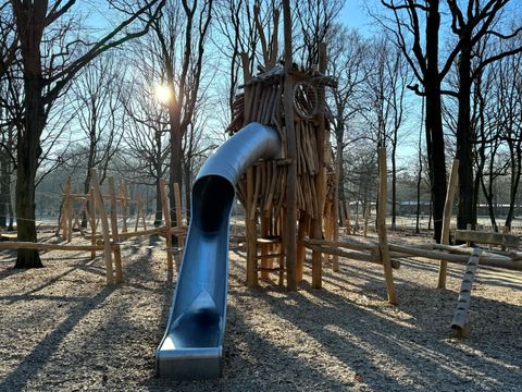 Spielplatz Jungfernheidepark