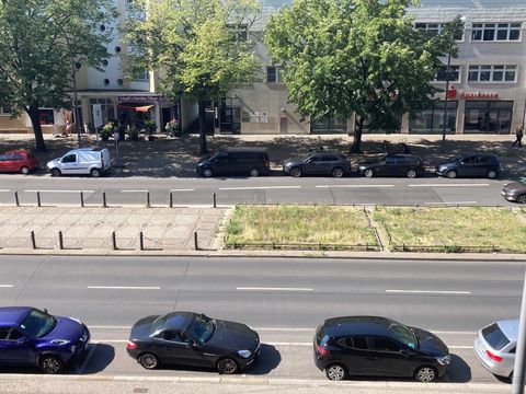 Otto-Suhr-Allee