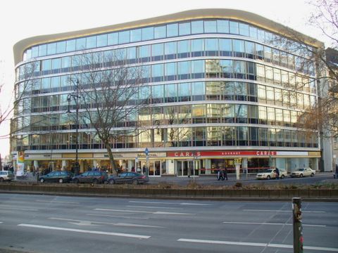 Haus Hardenberg (Foto: KHMM)