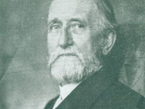 Hans Delbrück