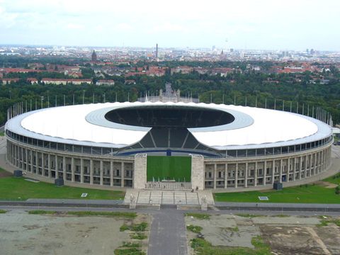 Olympiastadion