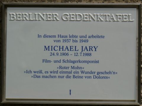 Gedenktafel, 23.5.2008, Foto: KHMM