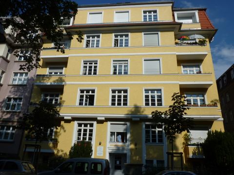 Haus Kastanienallee 28, 13.7.2010, Foto: KHMM