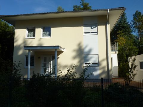 Haus Bismarckallee 32a, 22.9.2010, Foto: KHMM